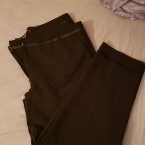 Dress Pants NWOT
